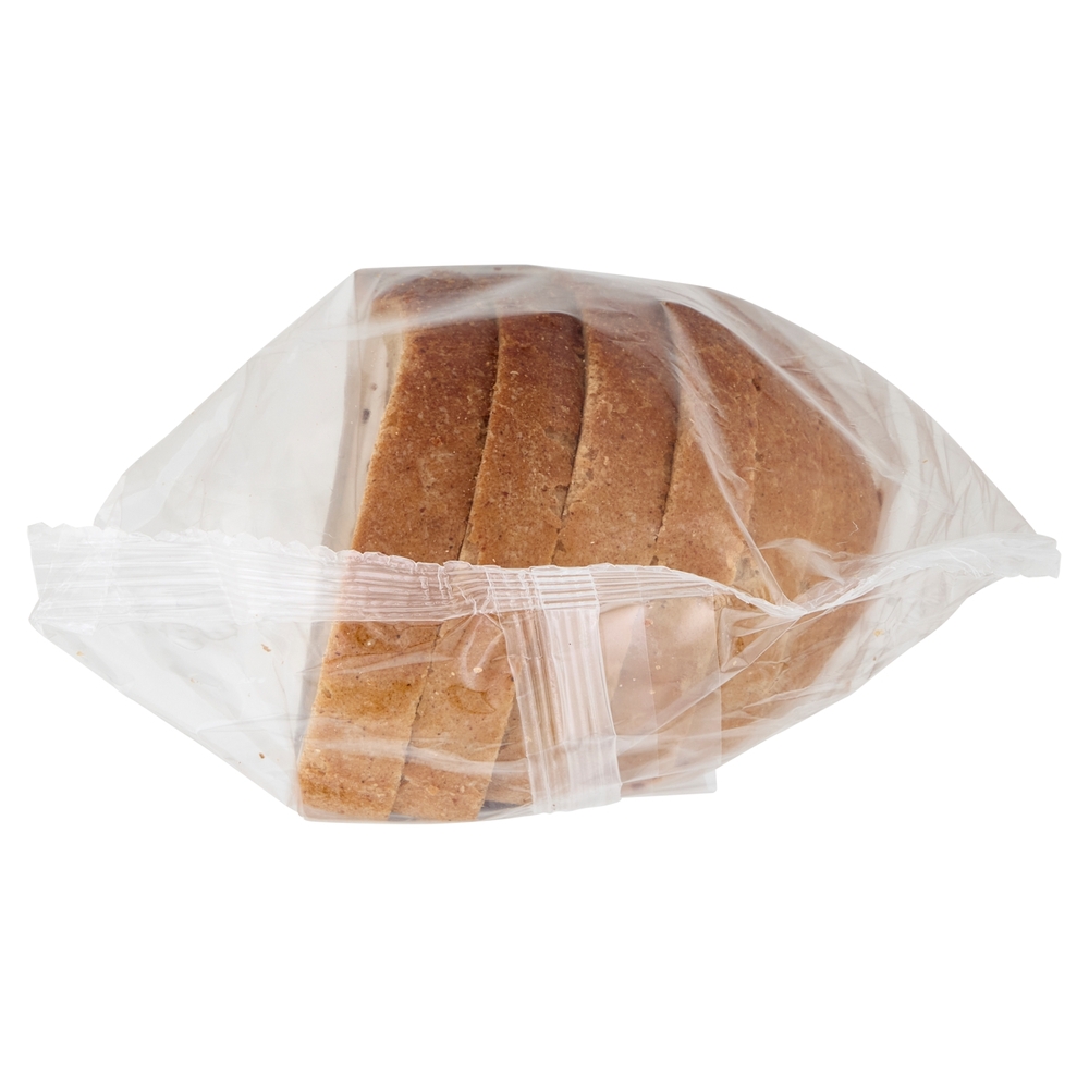 Pane a Fette con Farina di Segale Il Viaggiator Goloso